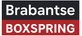 Brabantse Boxspring Logo - Modern Design
