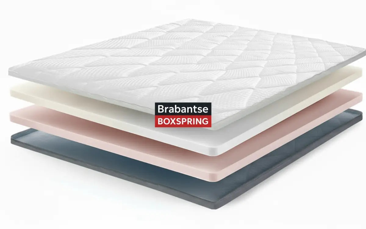 Combitopper aangepaste kleuren