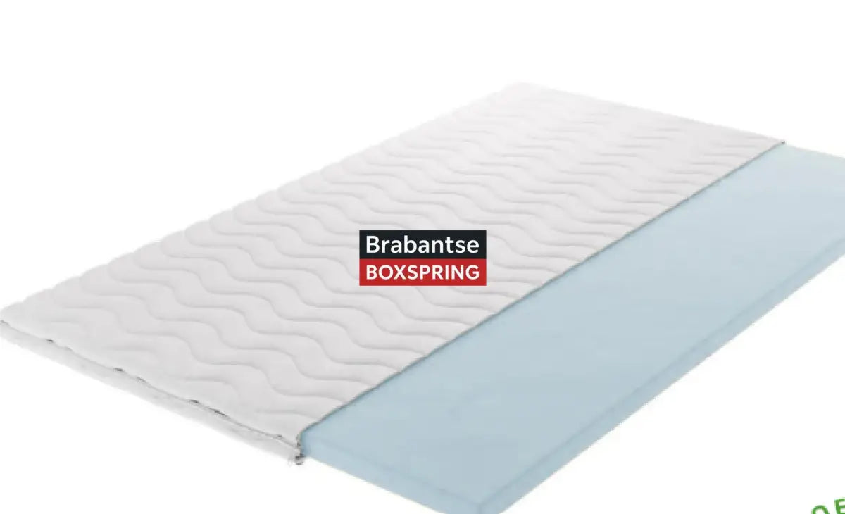 Topmatras Koudschuim 6 cm